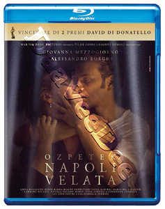 Naples in Veils (2017) (Blu-Ray)